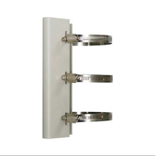 Metal Customized Pole Mounting Bracket